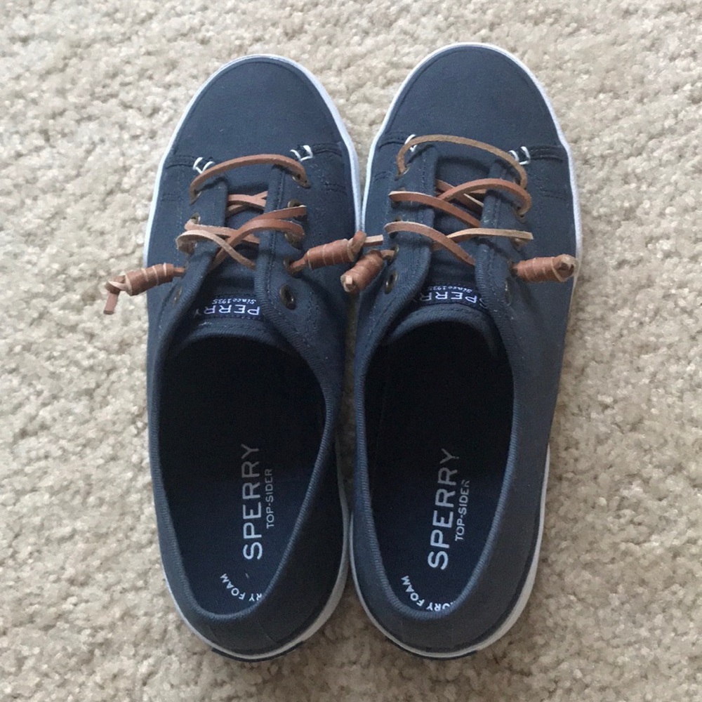 Sperry Top Sider Women’s Sneaker